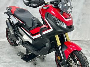 HONDA X-ADV