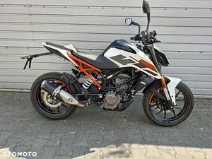 KTM DUKE