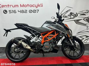 KTM DUKE
