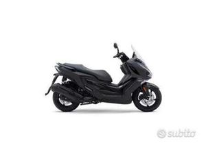 KYMCO DOWNTOWN 350I