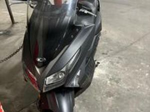 KYMCO X-TOWN 300I - 2017