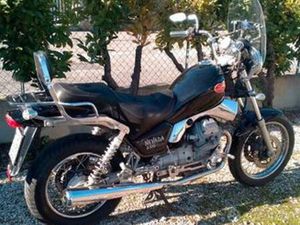 MOTO GUZZI NEVADA 350 - 1994