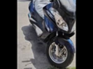 APRILIA ATLANTIC 250