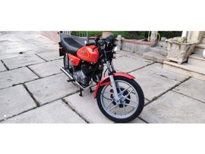 BENELLI 125 2C SPORT 1979