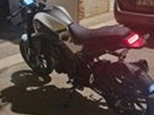 BENELLI LEONCINO 250 - 2024