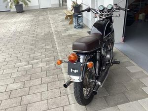HONDA CB500TMOTORRAD