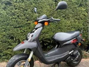 VERKAUFE MEINE PEUGEOT SQUAB 50 IM GUTEN ZUSTAND