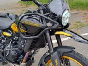 HIMALAYAN 450 TUBELESS 2024