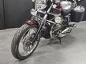 MOTO GUZZI - NEVADA 750 - CLASSIC