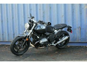 2023 BMW R NINET PURE