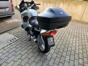 BMW R 850 RT GRIGIO