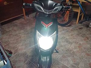 MOTO ELETRICA NEOVOLT CRISTELOS, BOIM E ORDEM