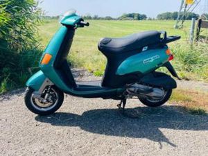 PIAGGO SKIPPER 172CC AC DUITS — SCOOTERS | PIAGGIO — MARKTPLAATS