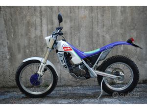 APRILIA CLIMBER 280 TRIAL ALPINISMO