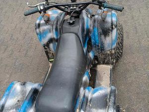 ADLY QUAD 50 CCM 2 TAKT