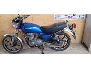 KAWASAKI KZ440 H