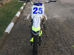 BARTON OF-ROAD NXT 250 →