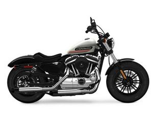 2018 HARLEY-DAVIDSON® XL1200XS - SPORTSTER® FORTY-EIGHT® SPECIAL
