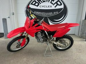 2022 HONDA® CRF150R
