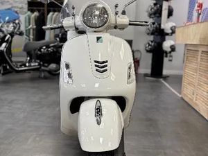 MOTOVESPA GTS 125 2016