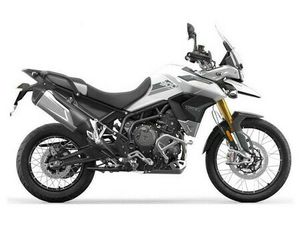 2020 TRIUMPH TIGER 900 RALLY PRO