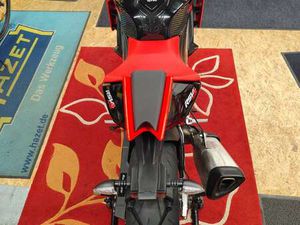 APRILIA RSV4 ROT