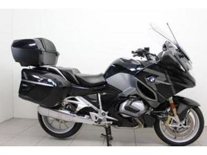 BMW R 1250 RT (BJ 2019) — MOTOREN | BMW — MARKTPLAATS