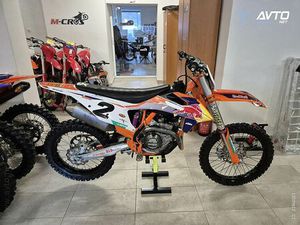 KTM SXF 450