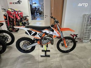 KTM SX 85