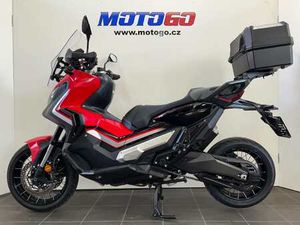 HONDA X-ADV TOP