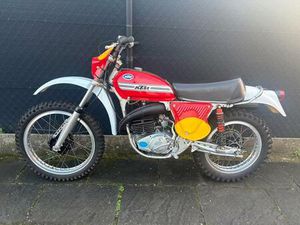 ② KTM 125 GS CLASSIC ENDURO