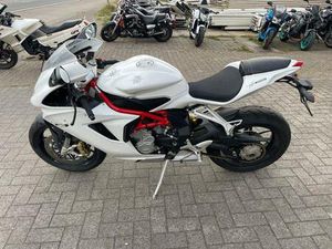 ② MV AGUSTA F3 675
