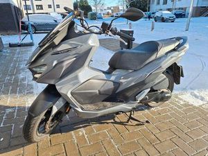 ② SYM JET X SUPER CONDITIE