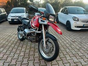 BMW R 1100 GS 07/1998 KM. 54163