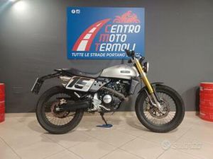 FANTIC MOTOR CABALLERO 125