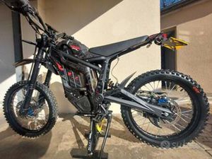 TALARIA STING TL5500 - 2025