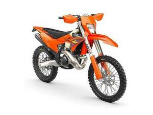 300 EXC 2026 MODELL 2026