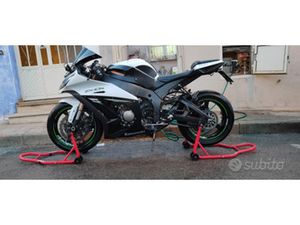 KAWASAKI NINJA ZX10R 2015