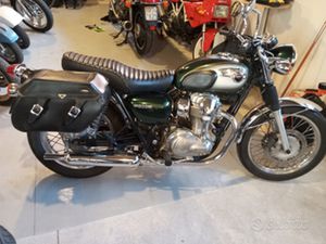 KAWASAKI W 800