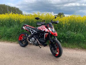 DUCATI HYPERMOTARD 950 RVE