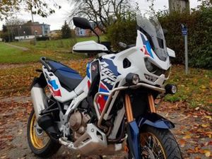 HONDA CRF 1100 AFRICA TWIN ADVENT. SPORT ES