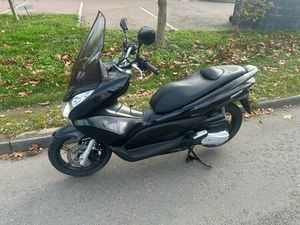 HONDA PCX 125 TÜV 01.2028