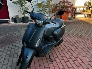 KYMCO LIKE II S SONDERMODELL - TOP ZUSTAND