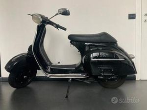 VESPA SPRINT 150