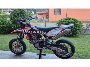 HUSQVARNA SM 510 - 2009