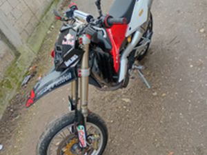HUSQVARNA SM 610 CC