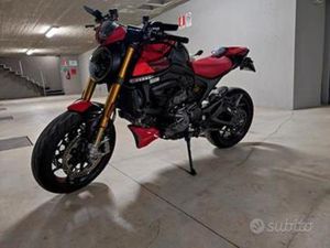 DUCATI MONSTER 937 SP - 2023