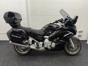 YAMAHA FJR1300