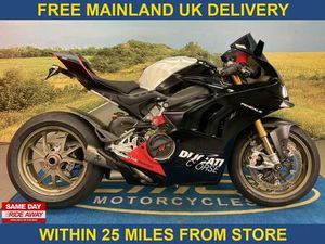 DUCATI PANIGALE V4SP