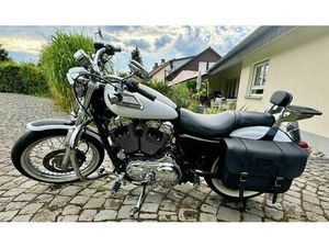 HARLEY-DAVIDSON XL 2 SPORTSTER 1200 LOW